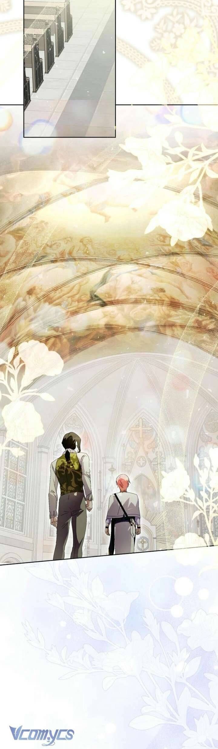 Phía Sau Mặt Nạ Của Nam Chính Hiền Lành - Chapter 81 - Page 33