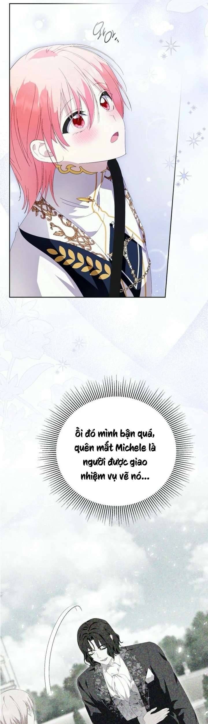 Phía Sau Mặt Nạ Của Nam Chính Hiền Lành - Chapter 81 - Page 34