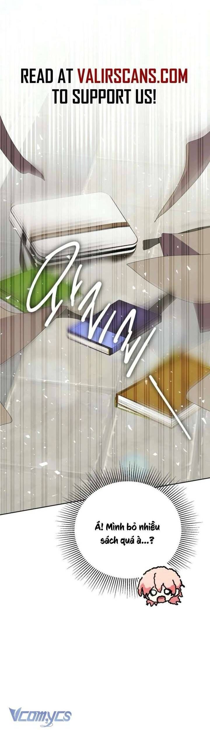 Phía Sau Mặt Nạ Của Nam Chính Hiền Lành - Chapter 81 - Page 37