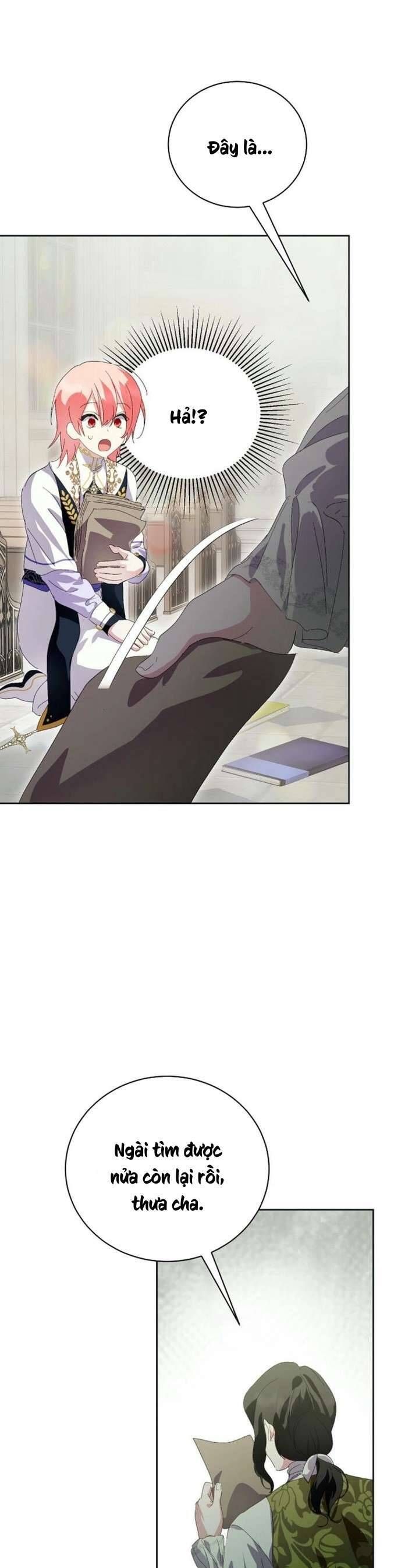 Phía Sau Mặt Nạ Của Nam Chính Hiền Lành - Chapter 81 - Page 38