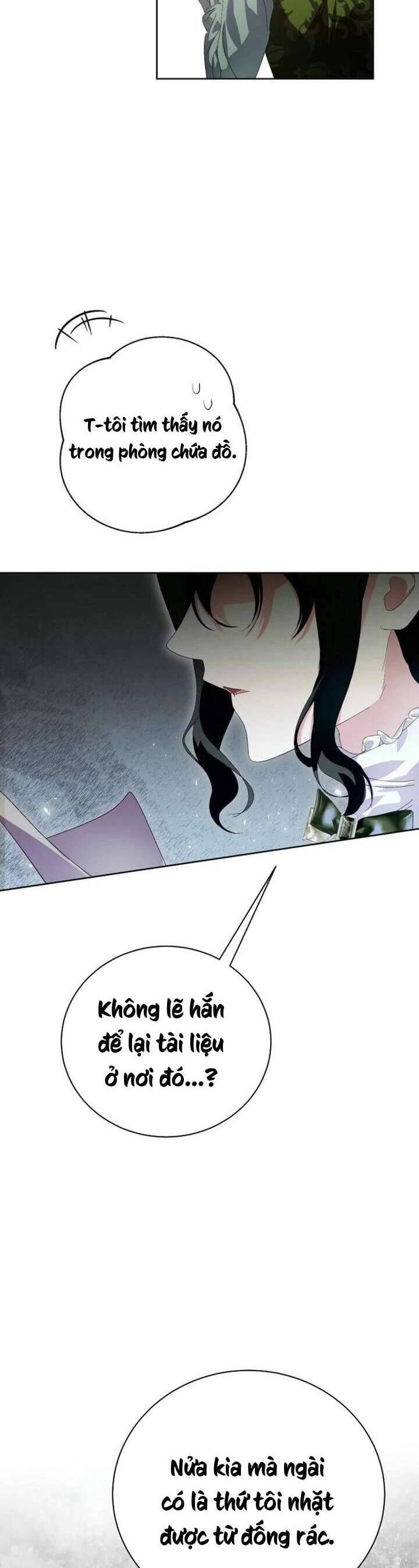 Phía Sau Mặt Nạ Của Nam Chính Hiền Lành - Chapter 81 - Page 39