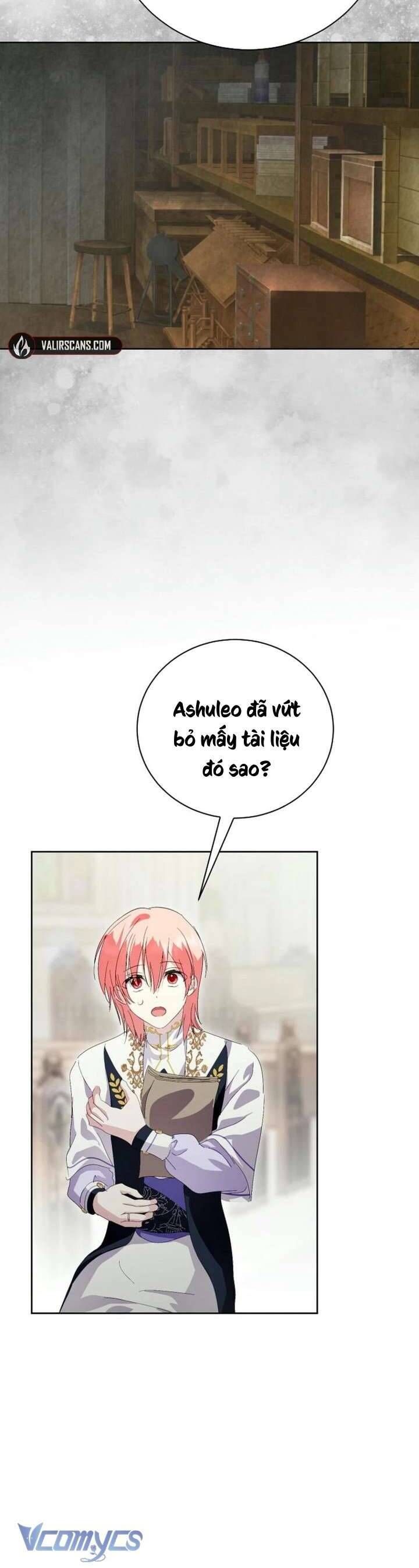 Phía Sau Mặt Nạ Của Nam Chính Hiền Lành - Chapter 81 - Page 40