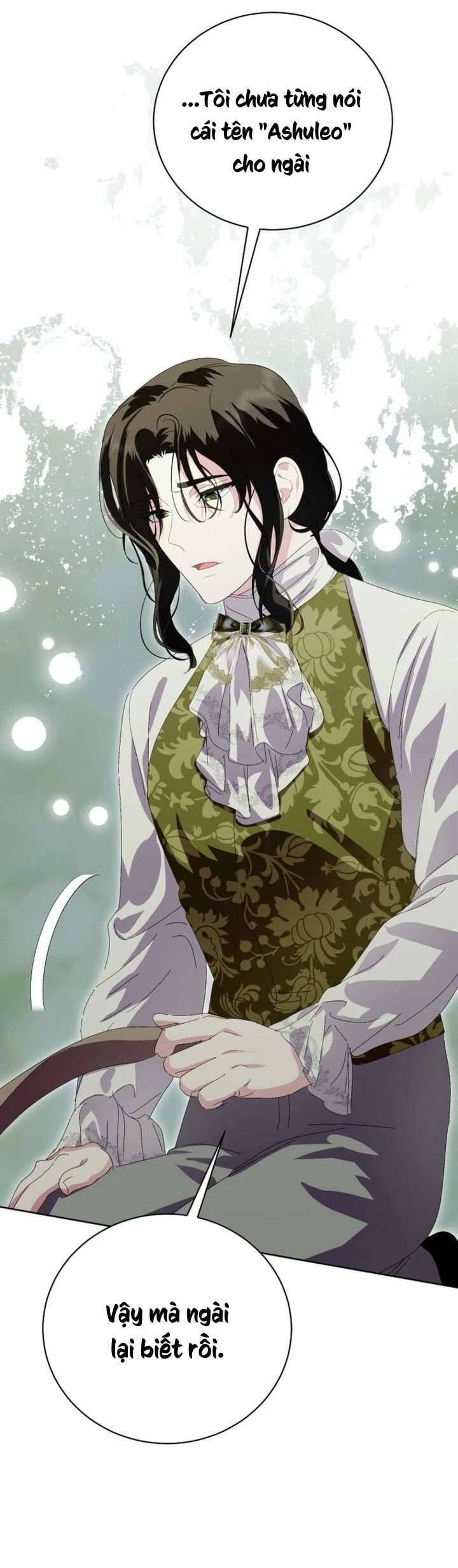 Phía Sau Mặt Nạ Của Nam Chính Hiền Lành - Chapter 81 - Page 41