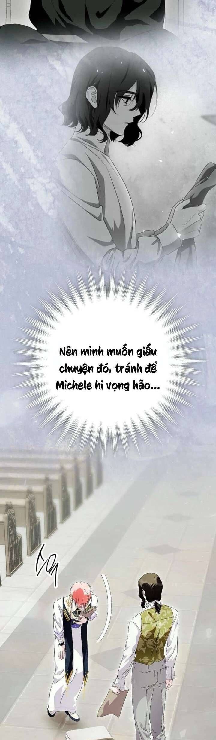 Phía Sau Mặt Nạ Của Nam Chính Hiền Lành - Chapter 81 - Page 43