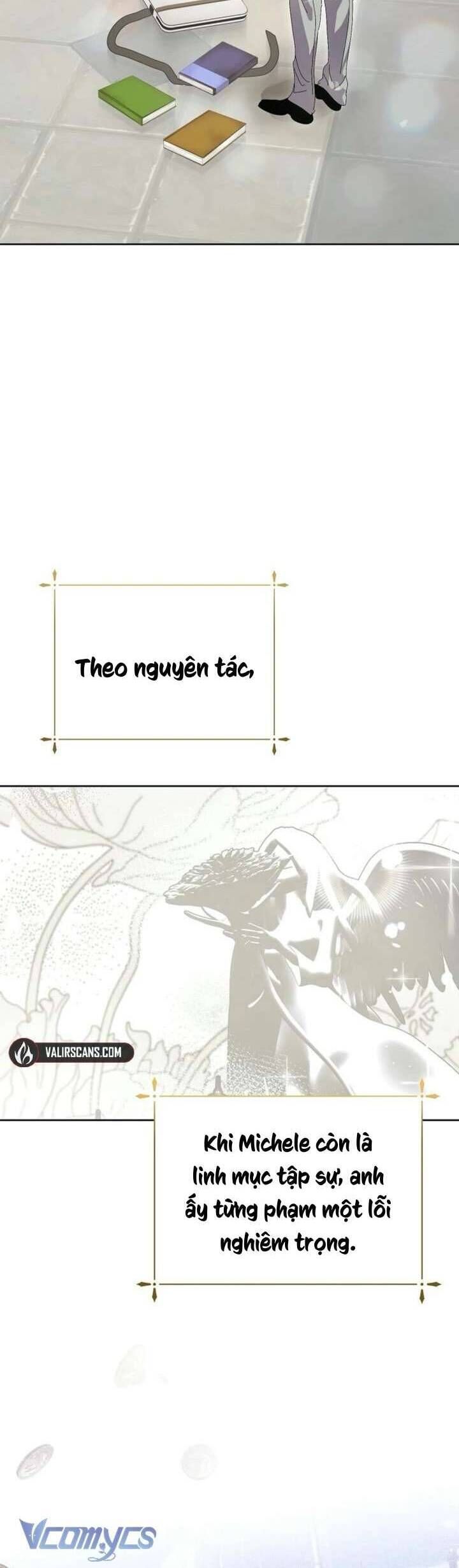 Phía Sau Mặt Nạ Của Nam Chính Hiền Lành - Chapter 81 - Page 44