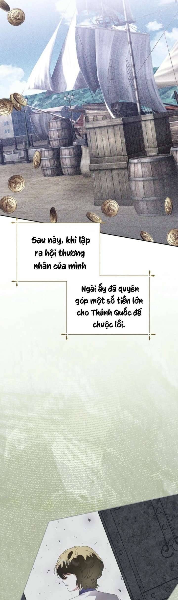 Phía Sau Mặt Nạ Của Nam Chính Hiền Lành - Chapter 81 - Page 45