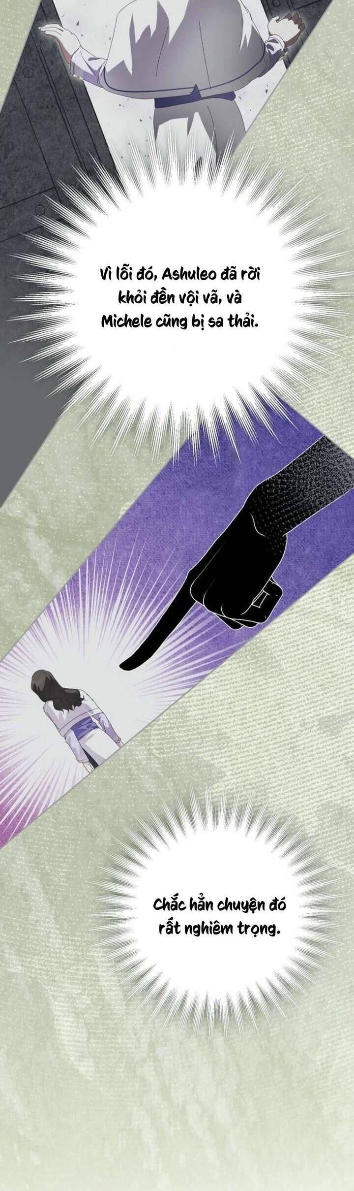 Phía Sau Mặt Nạ Của Nam Chính Hiền Lành - Chapter 81 - Page 46