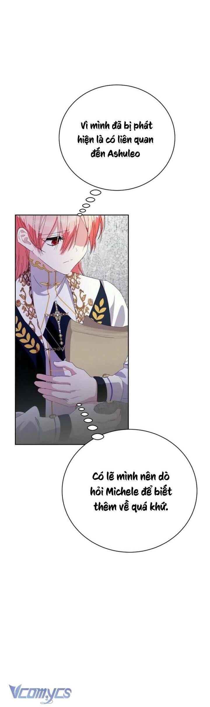 Phía Sau Mặt Nạ Của Nam Chính Hiền Lành - Chapter 81 - Page 48