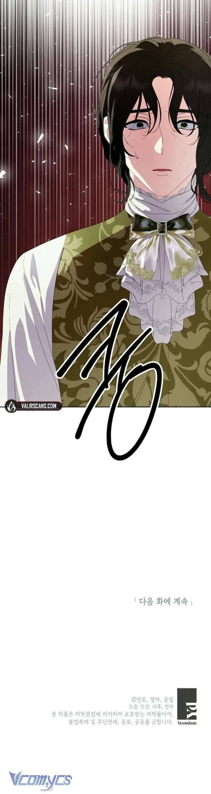 Phía Sau Mặt Nạ Của Nam Chính Hiền Lành - Chapter 81 - Page 50