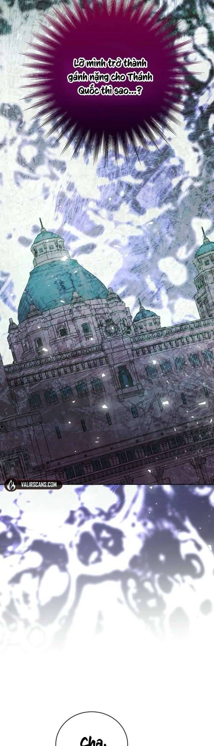 Phía Sau Mặt Nạ Của Nam Chính Hiền Lành - Chapter 81 - Page 6