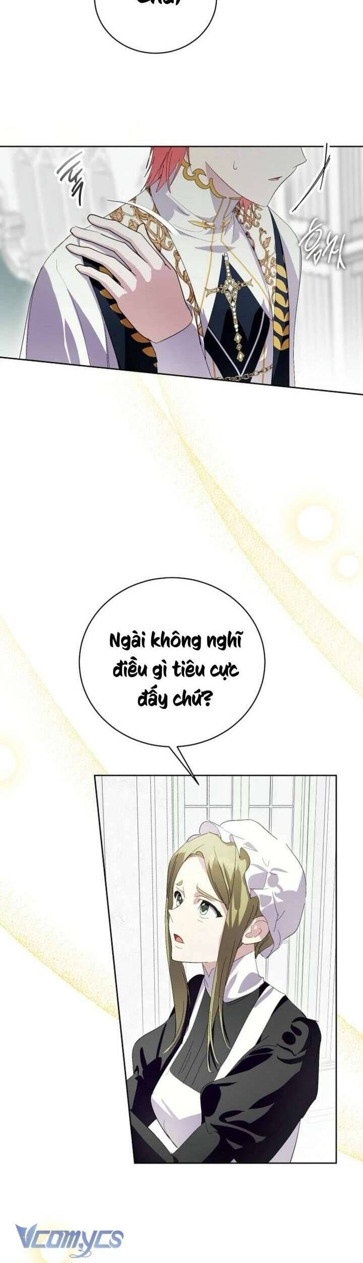 Phía Sau Mặt Nạ Của Nam Chính Hiền Lành - Chapter 81 - Page 7