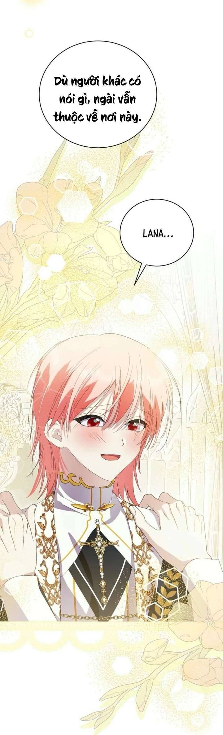 Phía Sau Mặt Nạ Của Nam Chính Hiền Lành - Chapter 81 - Page 8