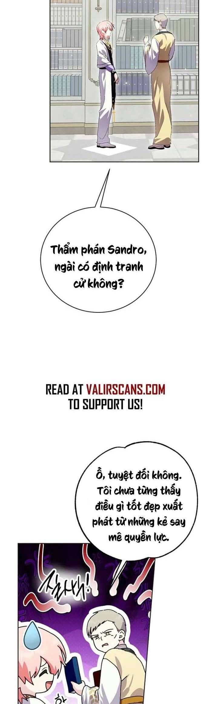 Phía Sau Mặt Nạ Của Nam Chính Hiền Lành - Chapter 82 - Page 10