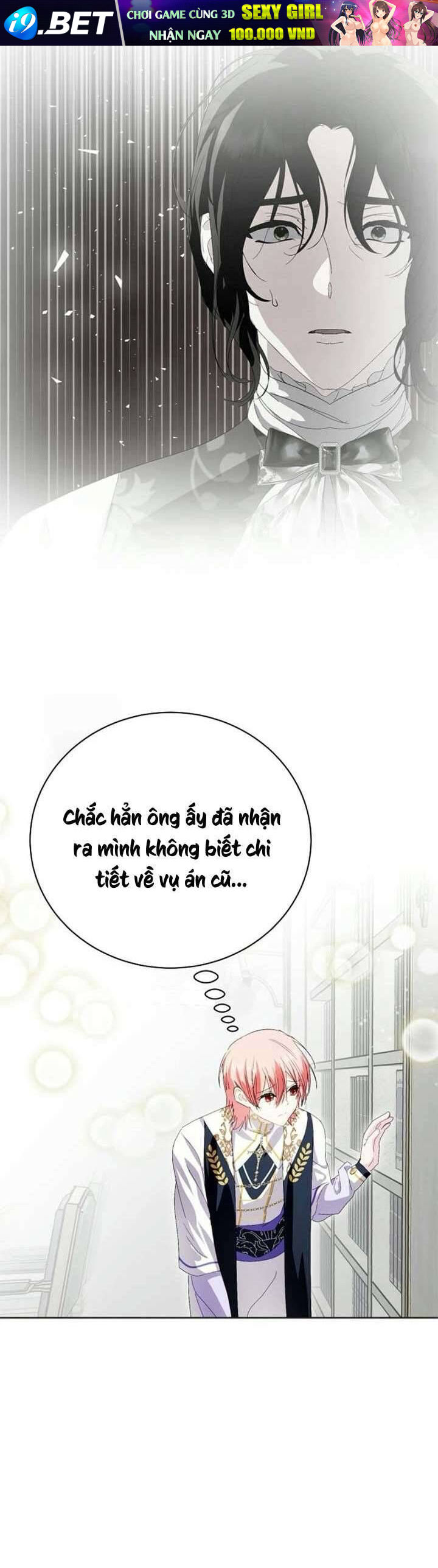 Phía Sau Mặt Nạ Của Nam Chính Hiền Lành - Chapter 82 - Page 12