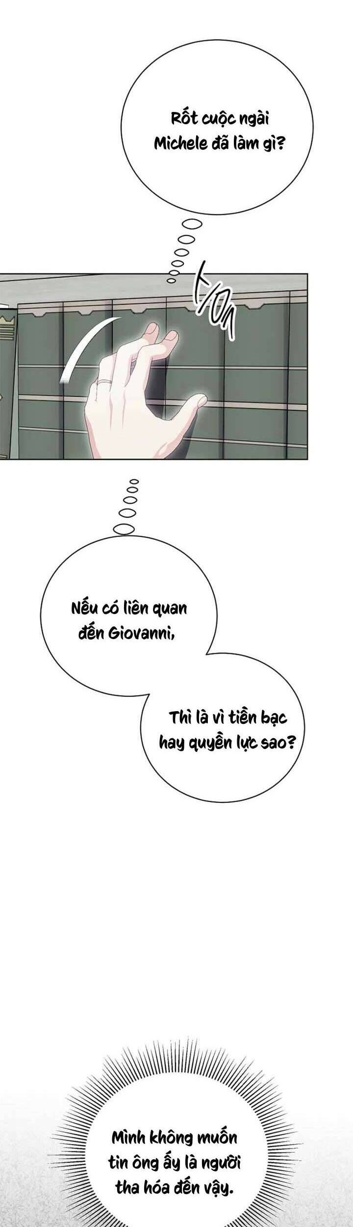 Phía Sau Mặt Nạ Của Nam Chính Hiền Lành - Chapter 82 - Page 13