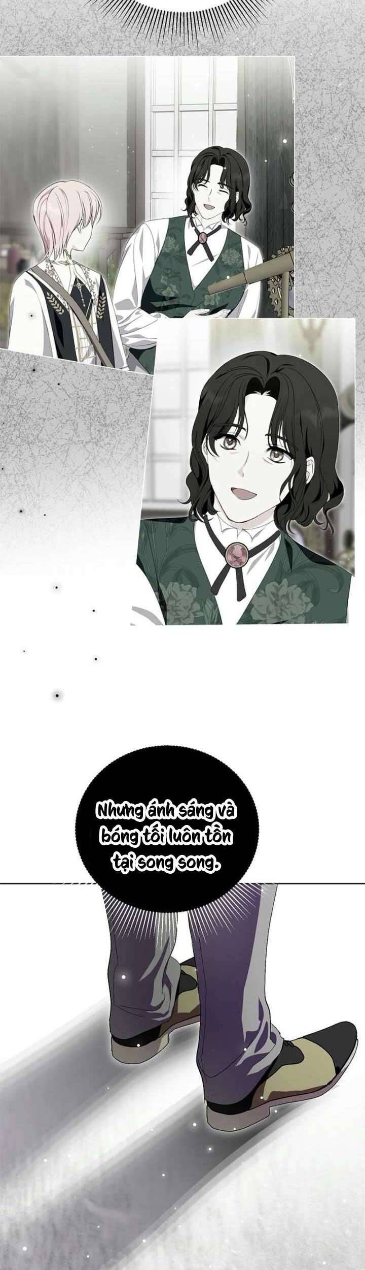 Phía Sau Mặt Nạ Của Nam Chính Hiền Lành - Chapter 82 - Page 14