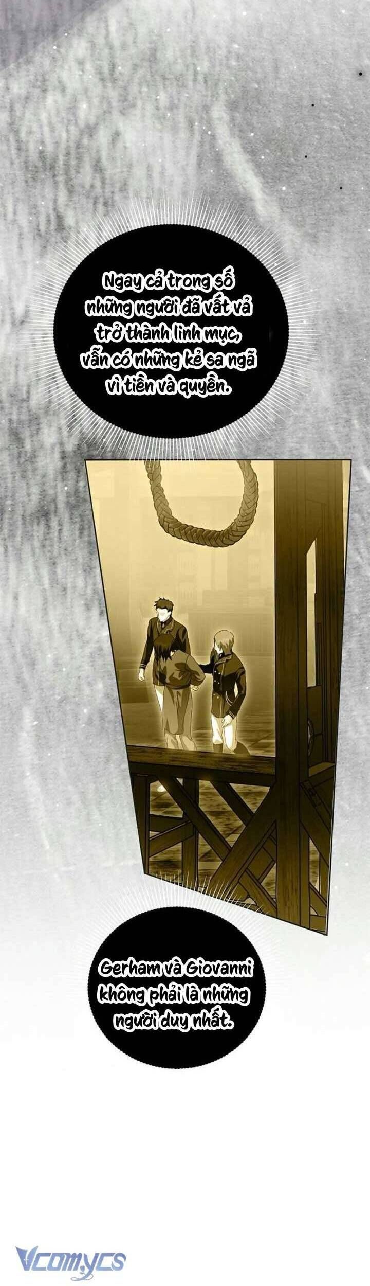 Phía Sau Mặt Nạ Của Nam Chính Hiền Lành - Chapter 82 - Page 15