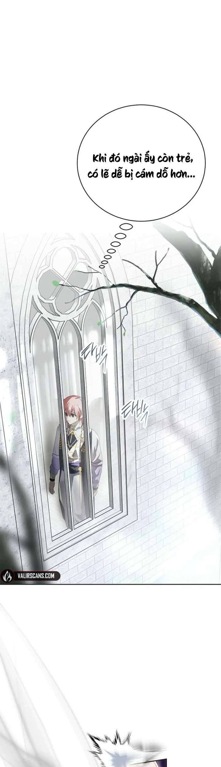 Phía Sau Mặt Nạ Của Nam Chính Hiền Lành - Chapter 82 - Page 16