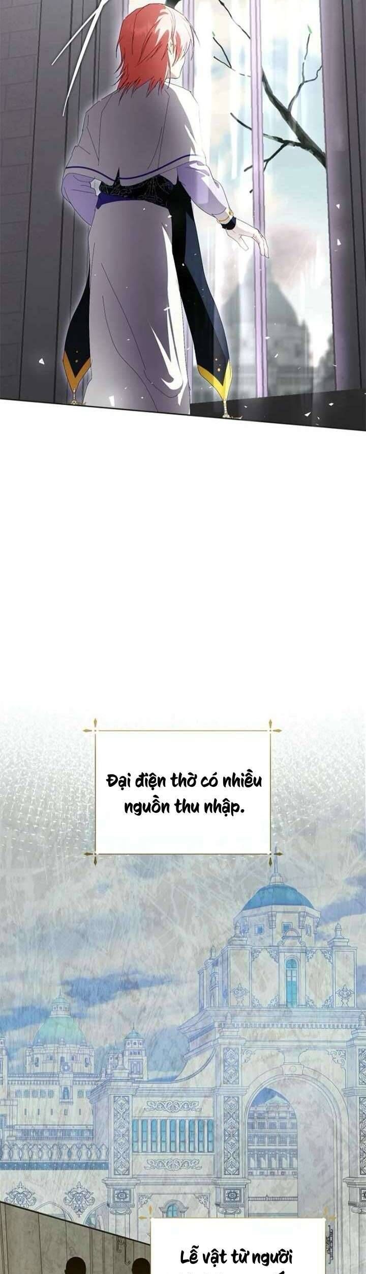 Phía Sau Mặt Nạ Của Nam Chính Hiền Lành - Chapter 82 - Page 18