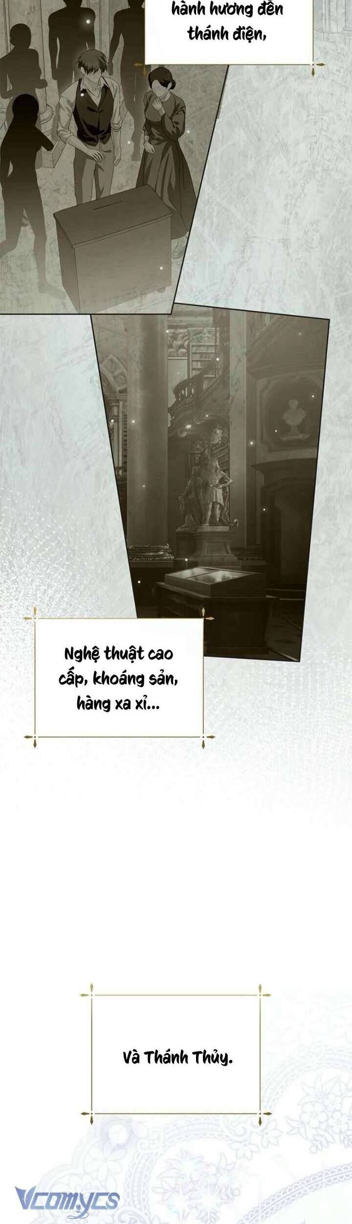 Phía Sau Mặt Nạ Của Nam Chính Hiền Lành - Chapter 82 - Page 19