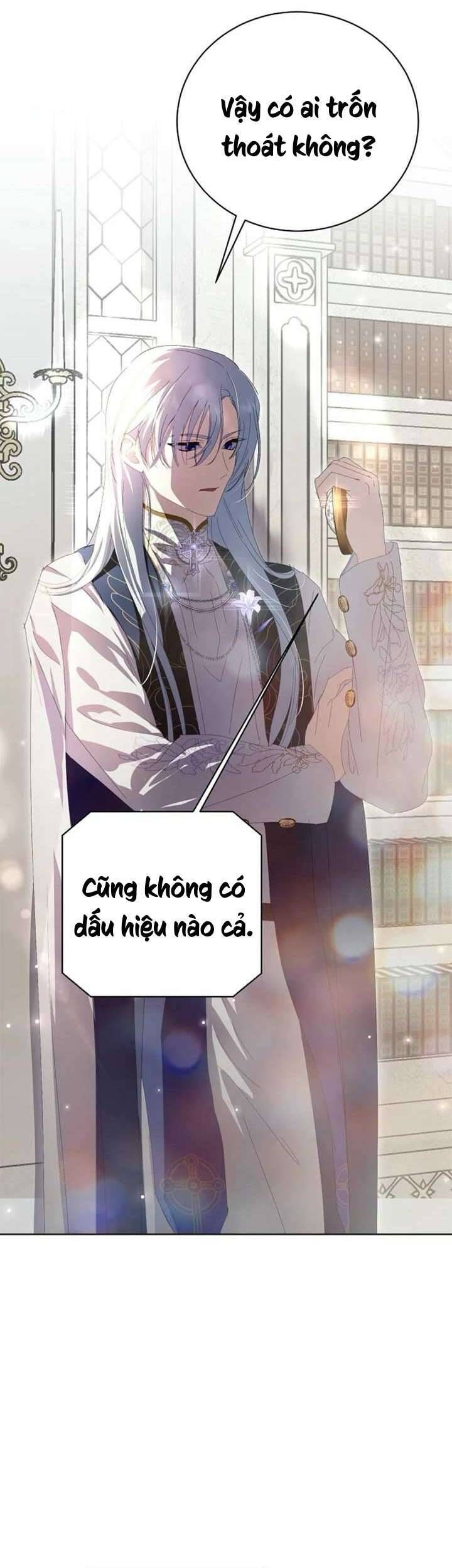 Phía Sau Mặt Nạ Của Nam Chính Hiền Lành - Chapter 82 - Page 23