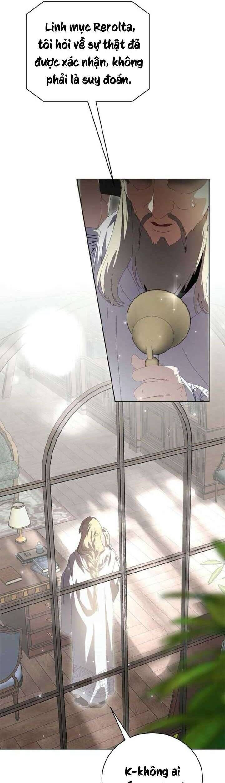 Phía Sau Mặt Nạ Của Nam Chính Hiền Lành - Chapter 82 - Page 24