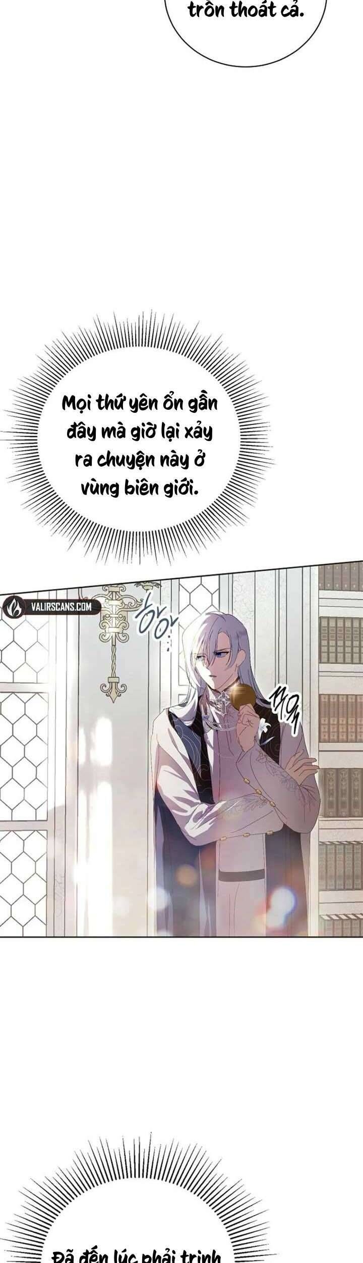 Phía Sau Mặt Nạ Của Nam Chính Hiền Lành - Chapter 82 - Page 25