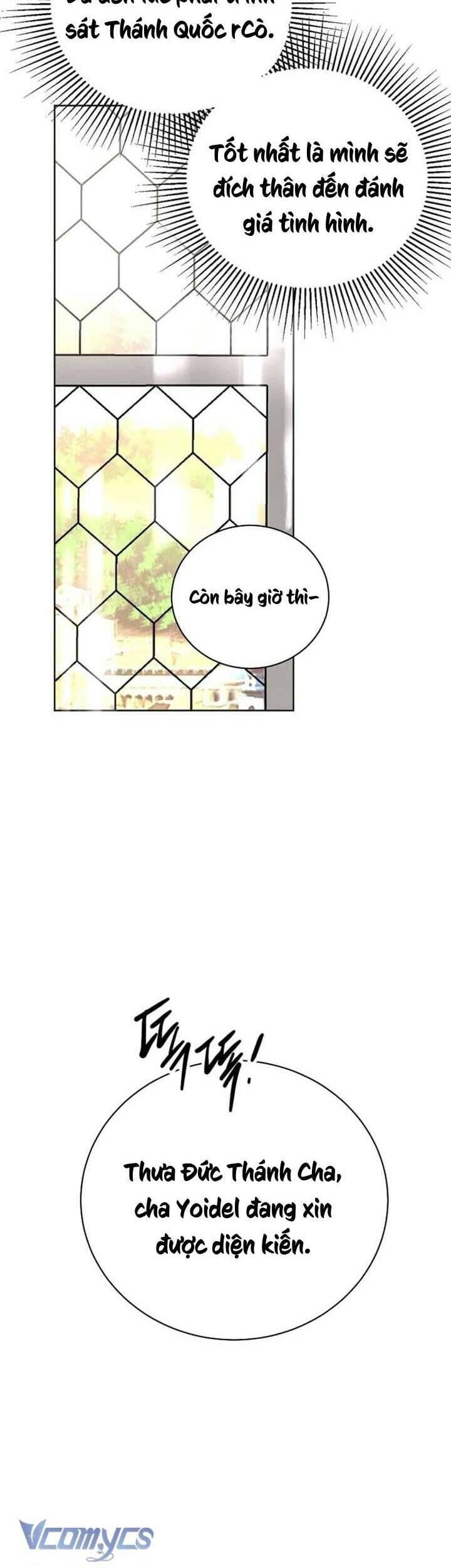 Phía Sau Mặt Nạ Của Nam Chính Hiền Lành - Chapter 82 - Page 26