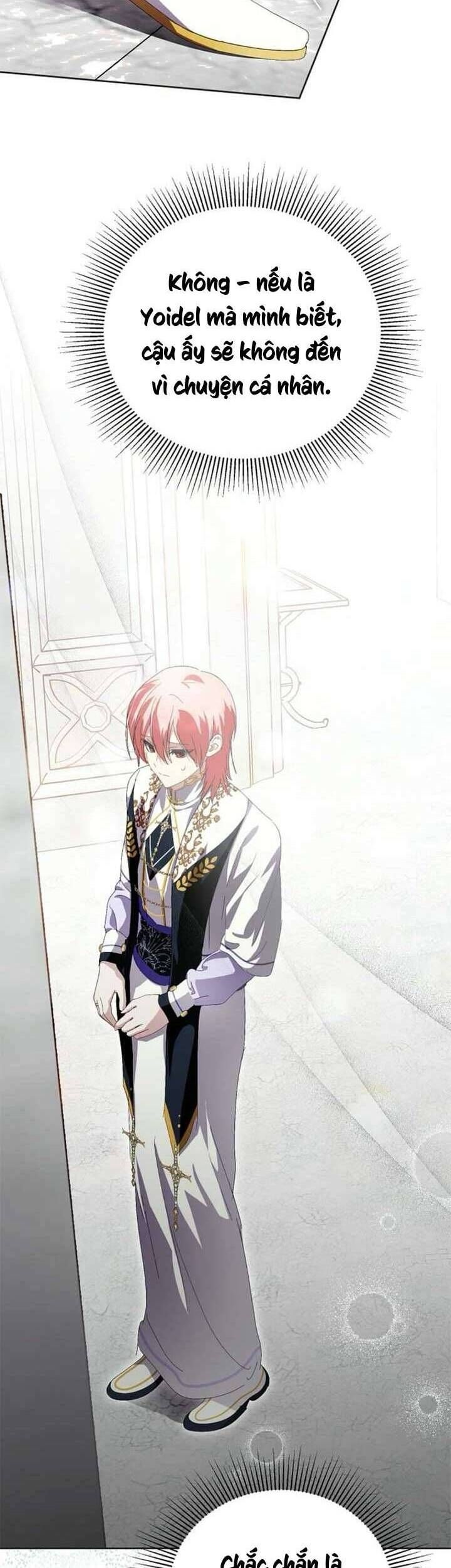 Phía Sau Mặt Nạ Của Nam Chính Hiền Lành - Chapter 82 - Page 28