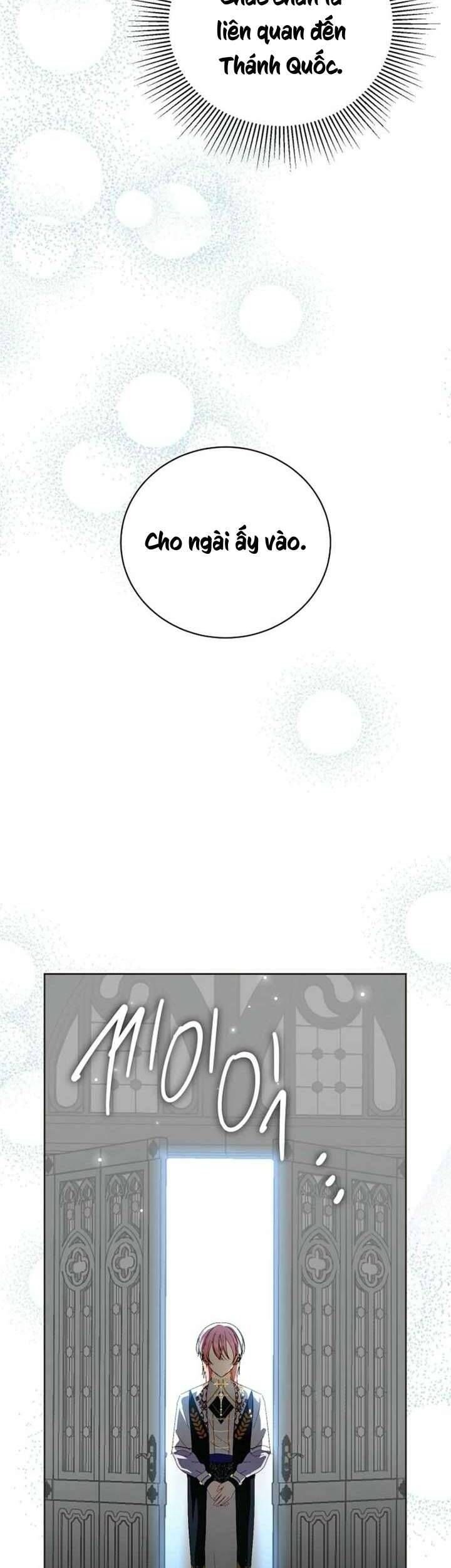 Phía Sau Mặt Nạ Của Nam Chính Hiền Lành - Chapter 82 - Page 29