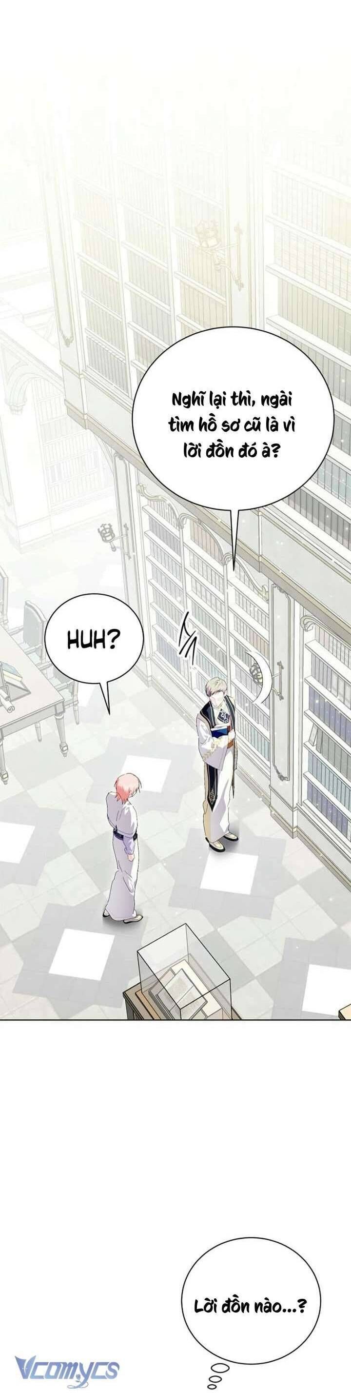 Phía Sau Mặt Nạ Của Nam Chính Hiền Lành - Chapter 82 - Page 3