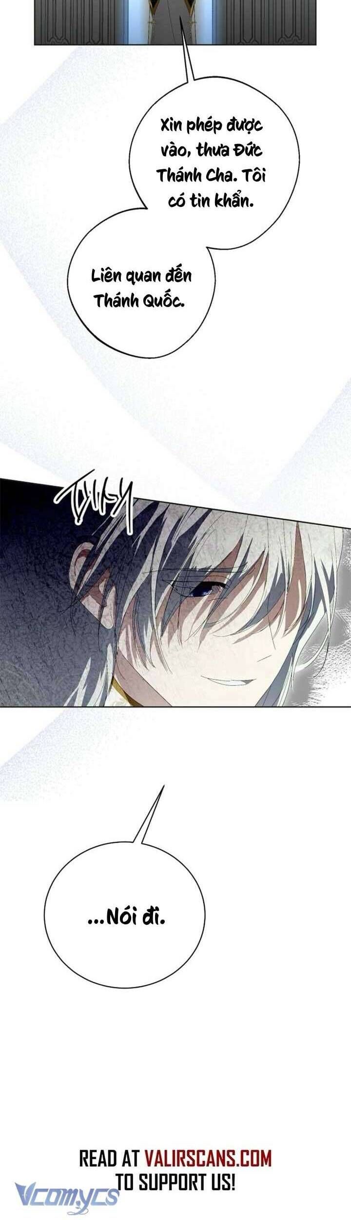 Phía Sau Mặt Nạ Của Nam Chính Hiền Lành - Chapter 82 - Page 30