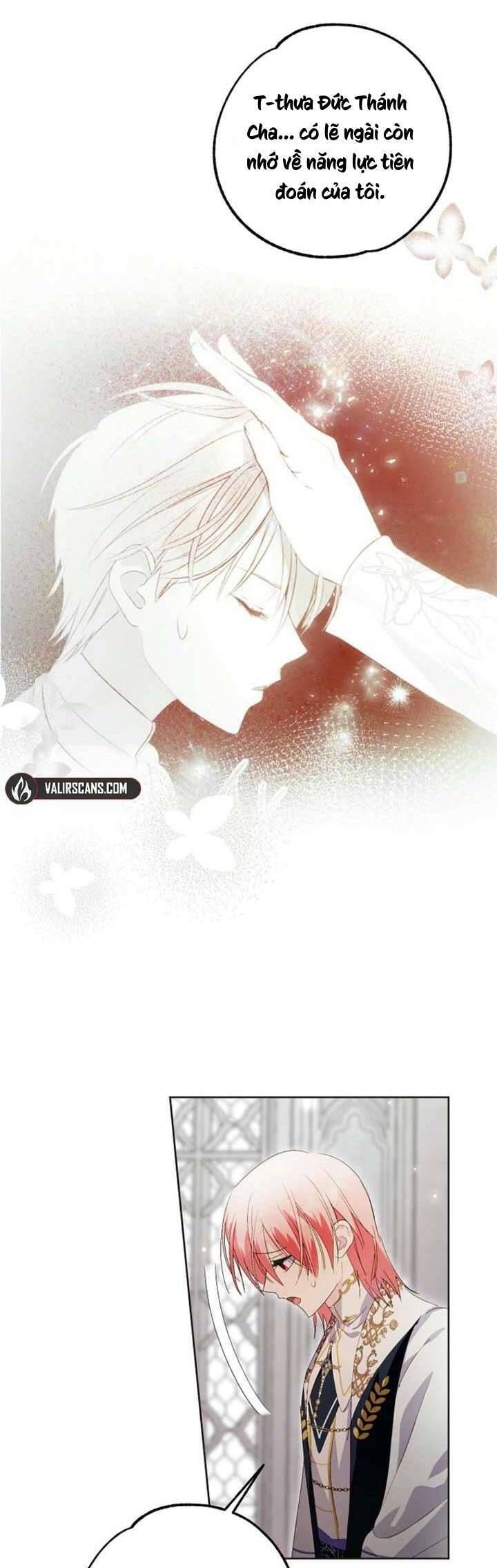 Phía Sau Mặt Nạ Của Nam Chính Hiền Lành - Chapter 82 - Page 31