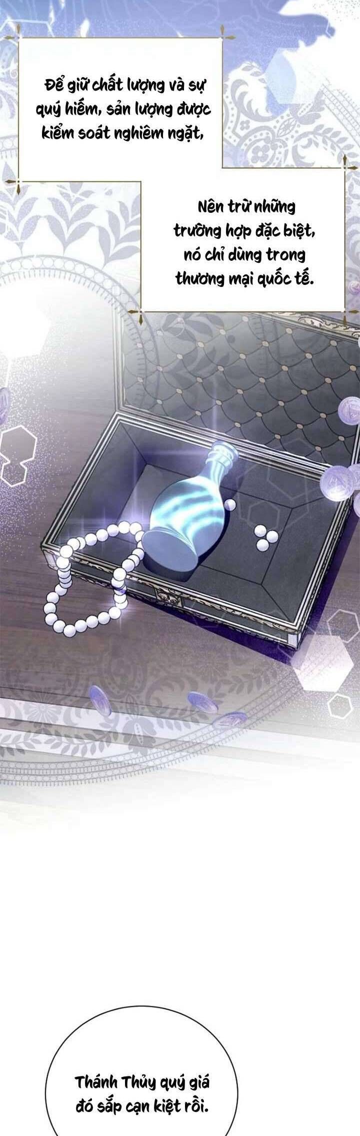 Phía Sau Mặt Nạ Của Nam Chính Hiền Lành - Chapter 82 - Page 33