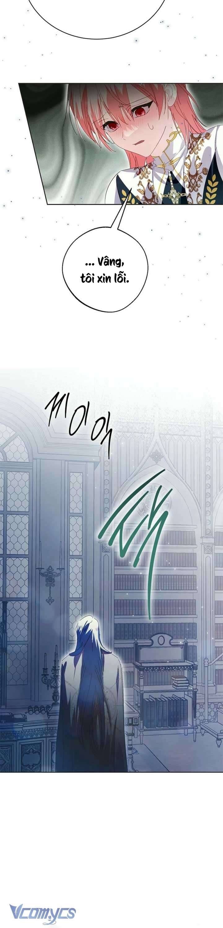 Phía Sau Mặt Nạ Của Nam Chính Hiền Lành - Chapter 82 - Page 40