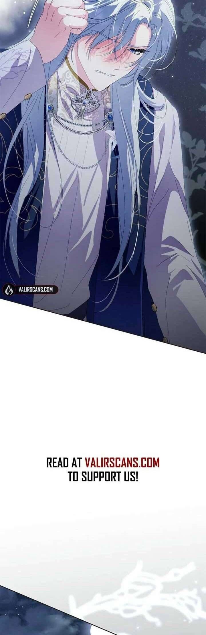 Phía Sau Mặt Nạ Của Nam Chính Hiền Lành - Chapter 82 - Page 42