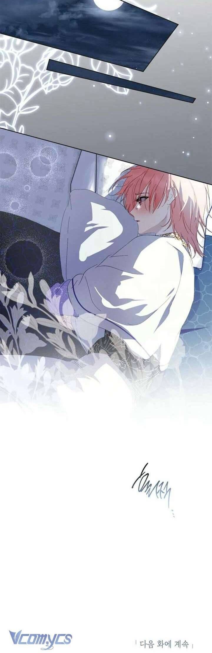 Phía Sau Mặt Nạ Của Nam Chính Hiền Lành - Chapter 82 - Page 43