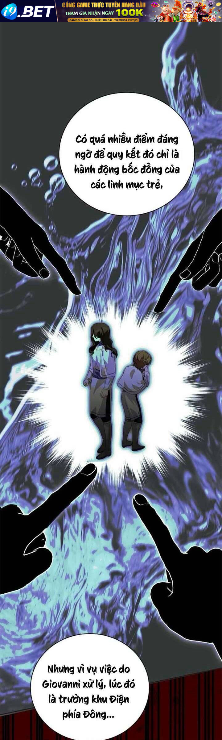 Phía Sau Mặt Nạ Của Nam Chính Hiền Lành - Chapter 82 - Page 6