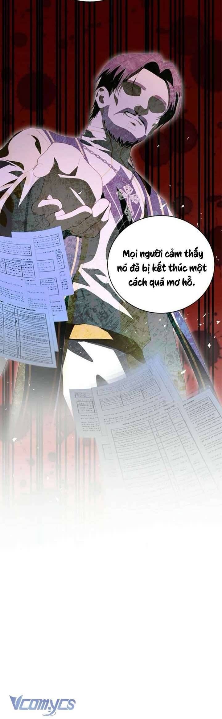 Phía Sau Mặt Nạ Của Nam Chính Hiền Lành - Chapter 82 - Page 7