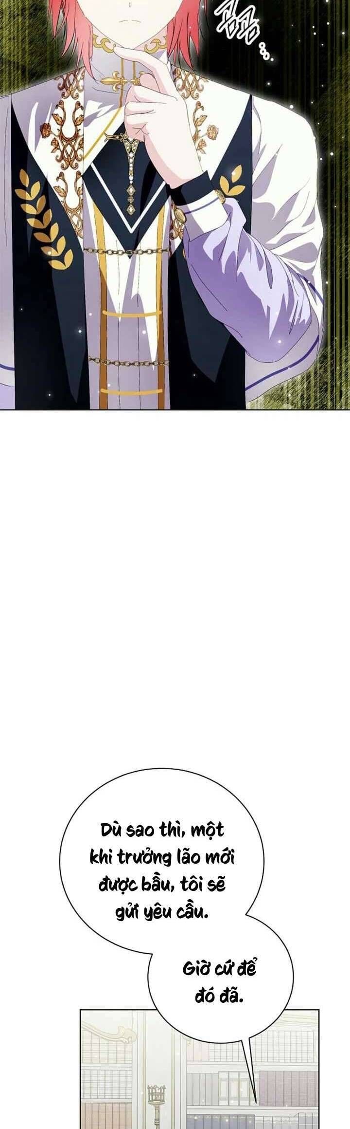 Phía Sau Mặt Nạ Của Nam Chính Hiền Lành - Chapter 82 - Page 9