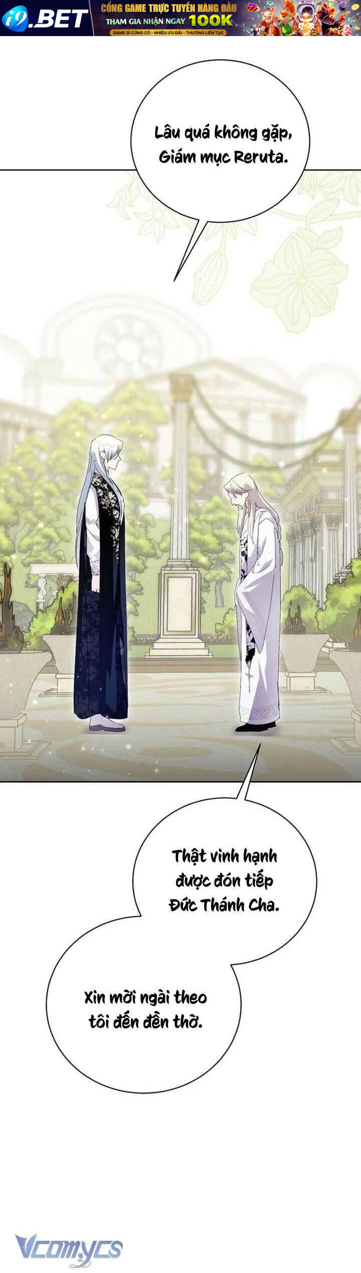 Phía Sau Mặt Nạ Của Nam Chính Hiền Lành - Chapter 83 - Page 11