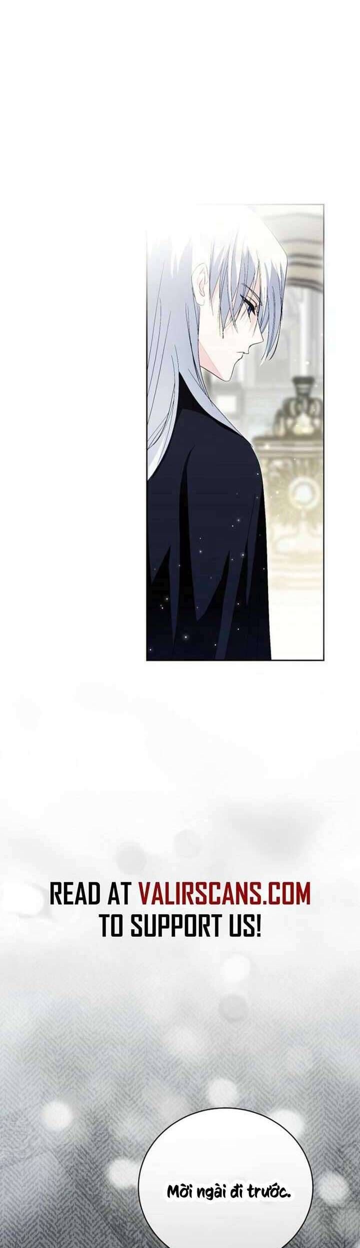 Phía Sau Mặt Nạ Của Nam Chính Hiền Lành - Chapter 83 - Page 14