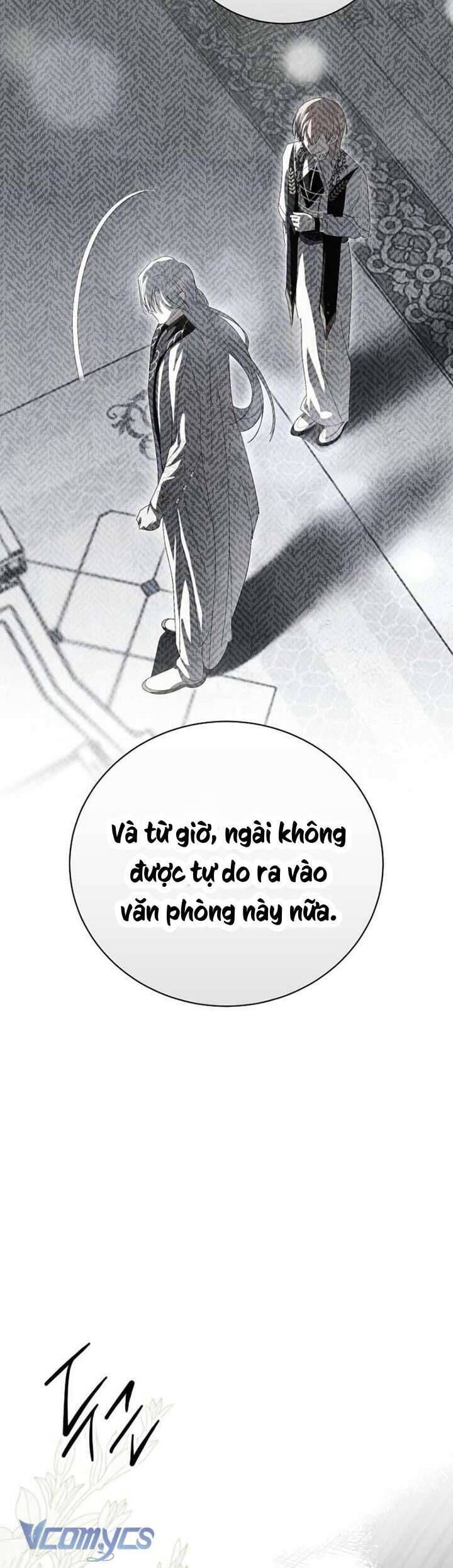 Phía Sau Mặt Nạ Của Nam Chính Hiền Lành - Chapter 83 - Page 15