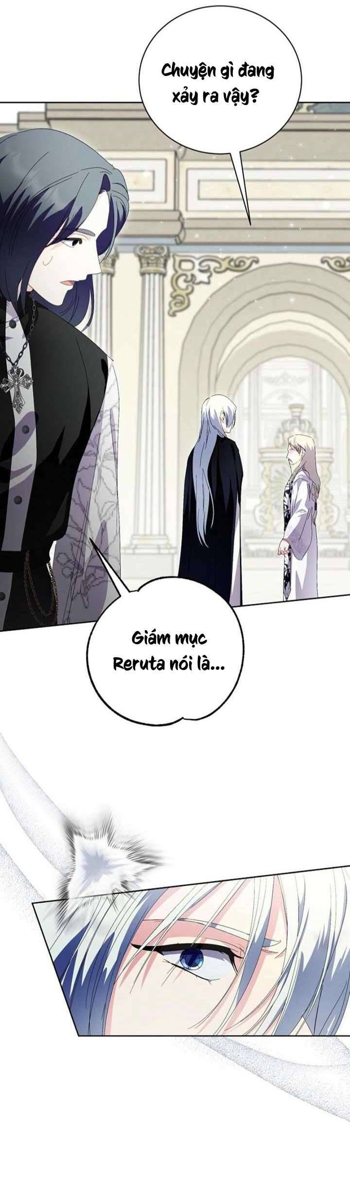 Phía Sau Mặt Nạ Của Nam Chính Hiền Lành - Chapter 83 - Page 20