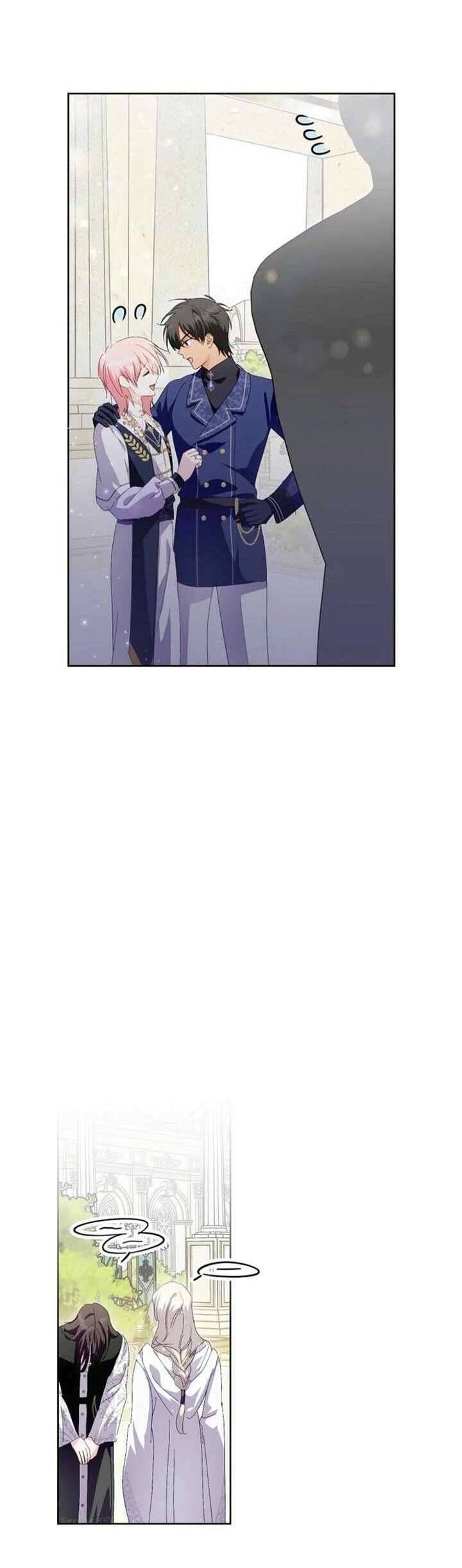 Phía Sau Mặt Nạ Của Nam Chính Hiền Lành - Chapter 83 - Page 21