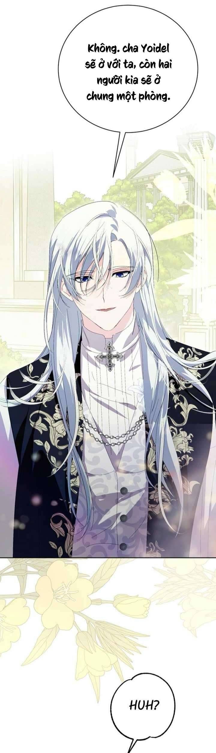 Phía Sau Mặt Nạ Của Nam Chính Hiền Lành - Chapter 83 - Page 27