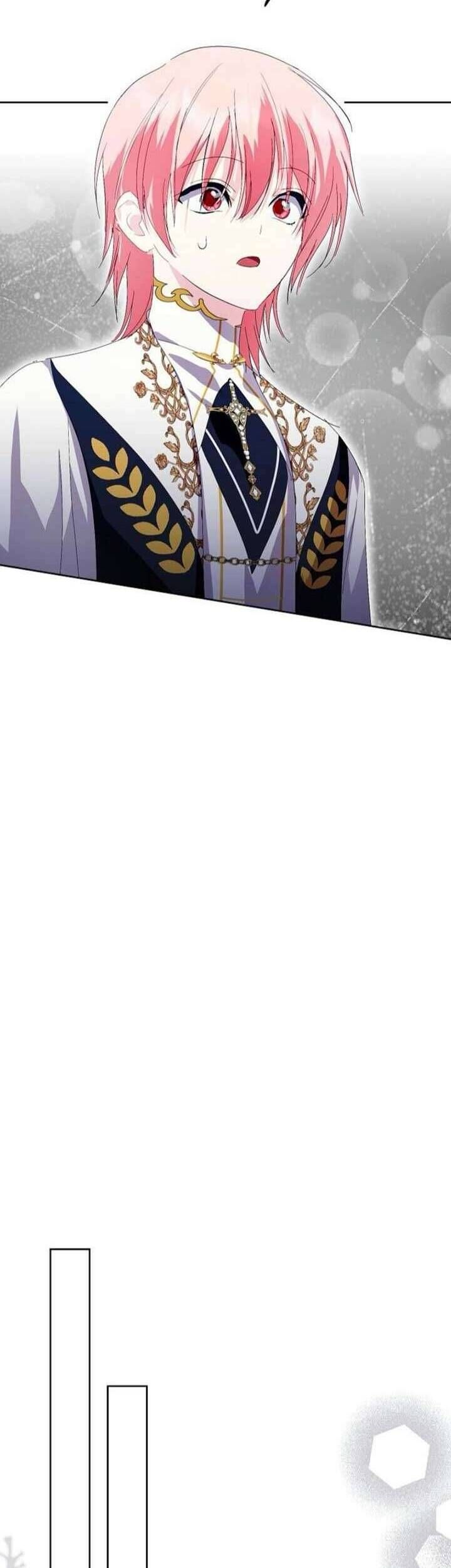 Phía Sau Mặt Nạ Của Nam Chính Hiền Lành - Chapter 83 - Page 28