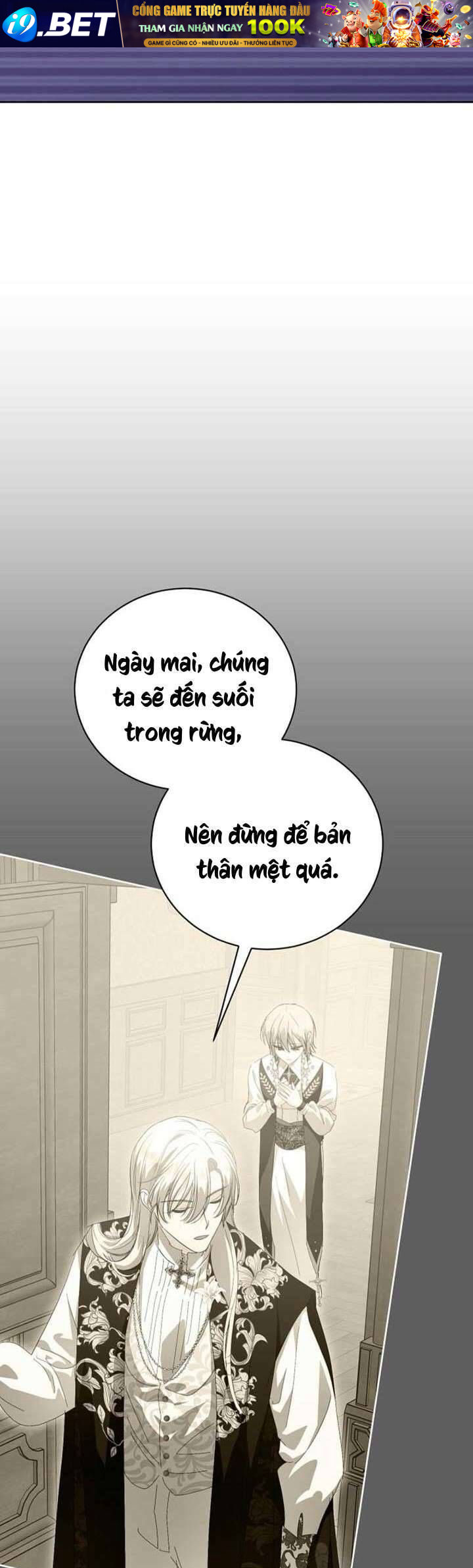 Phía Sau Mặt Nạ Của Nam Chính Hiền Lành - Chapter 83 - Page 31