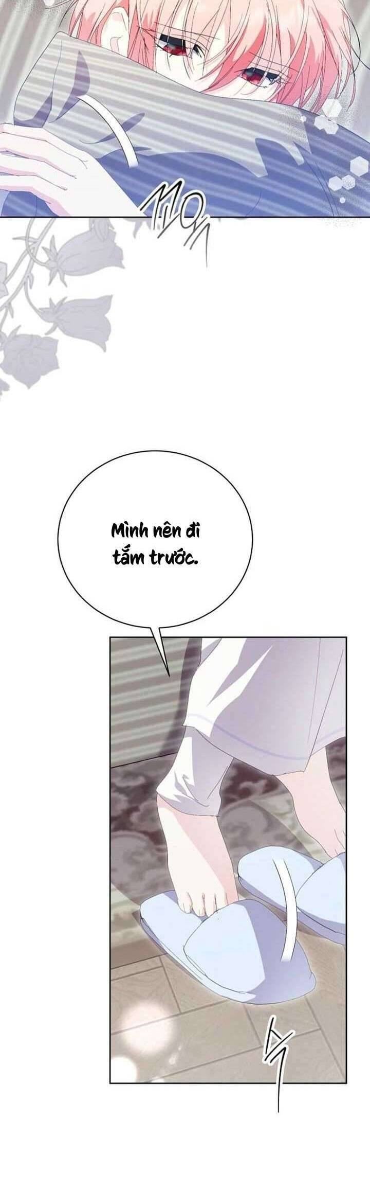 Phía Sau Mặt Nạ Của Nam Chính Hiền Lành - Chapter 83 - Page 33