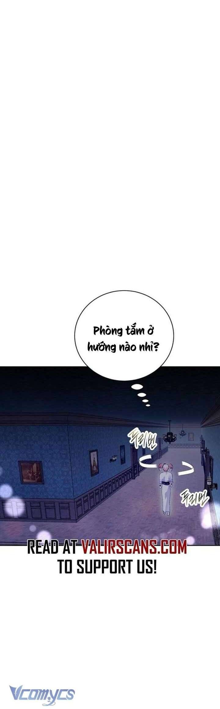 Phía Sau Mặt Nạ Của Nam Chính Hiền Lành - Chapter 83 - Page 34